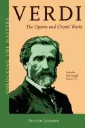 Image of verdi the operas and choral works