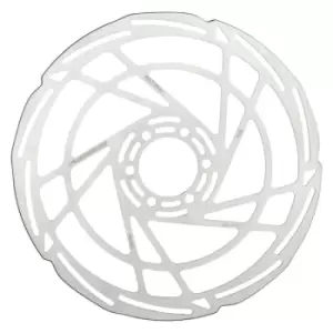 Image of Jagwire Sport SR1 6 Bolt Disc Brake Rotor 160mm