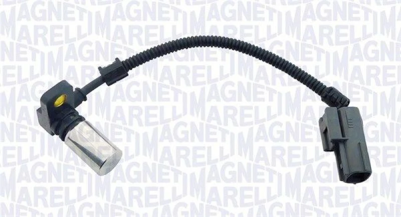 Image of MAGNETI MARELLI Crankshaft sensor MAGNETI MARELLI 064848266010