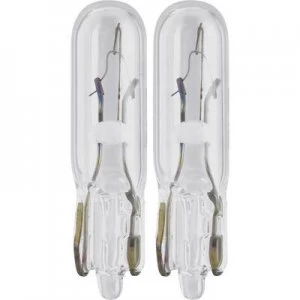 Image of Philips Indicator bulb Vision W1,2W 1.2 W 12 V