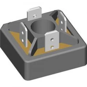 image of Diode bridge IXYS VBO13 16AO2 FO A 1600 V 18 A