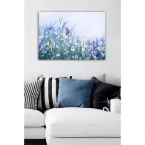 Image of 21428297209-5070 Multicolor Decorative Canvas Painting