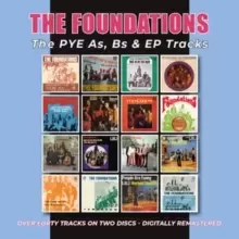 Image of The PYE As, Bs & EP Tracks