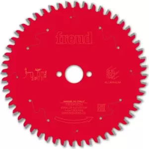Image of Freud LP85M Bilaminated Panel and Aluminium Cutting Circular Saw Blade160 160mm 42T 20mm