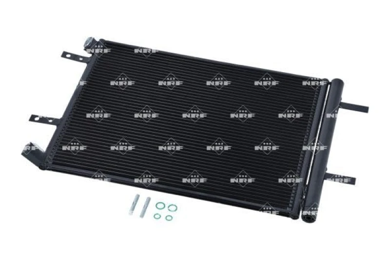 Image of NRF Air conditioning condenser NRF 350529