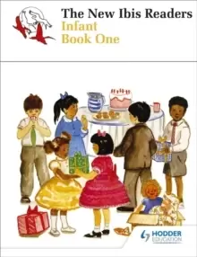 Image of New Ibis Readers Book 1