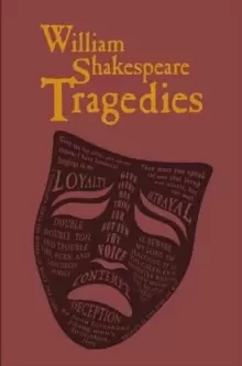 Image of William Shakespeare Tragedies