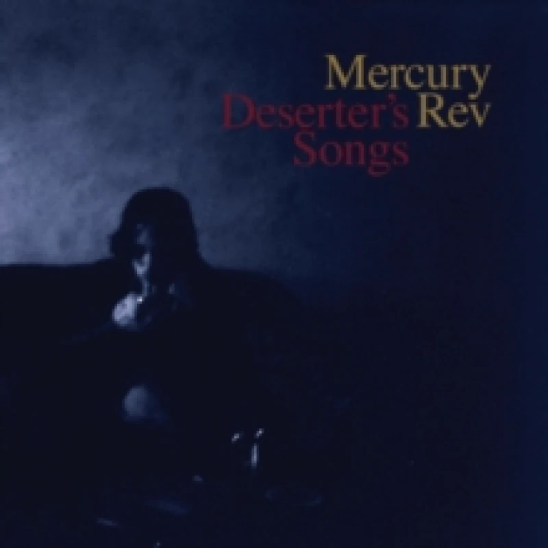 Image of Deserter's Songs Vinyl