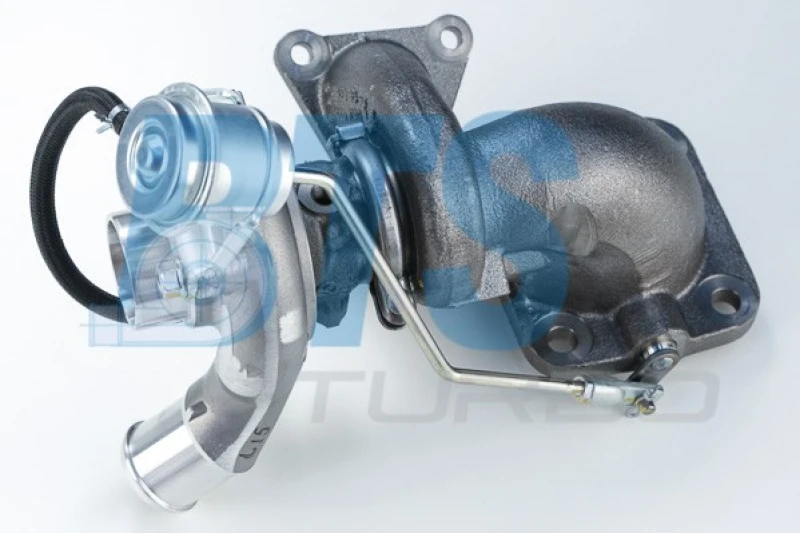 Image of BTS TURBO Turbocharger BTS TURBO T914920BL