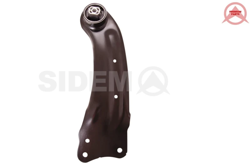 Image of SIDEM 63275 Suspension arm Trailing Arm, Sheet Steel, Front Sheet Steel Track Control Arm (273)