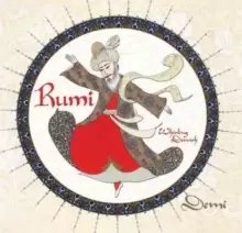 Image of Rumi : Persian Poet, Whirling Dervish
