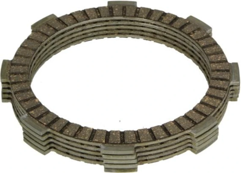 Image of EBC Brakes CK1305 Lining Disc Set, clutch Lining Disc Set,clutch (5359)