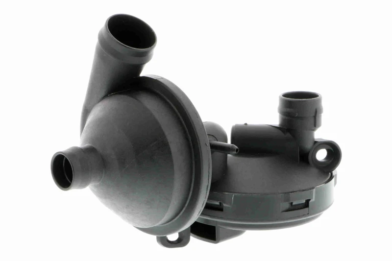 Image of VAICO V20-0721 Valve, engine block breather engine sided, Diaphragm Valve, Original VAICO Quality Valve,engine block breather (3886)