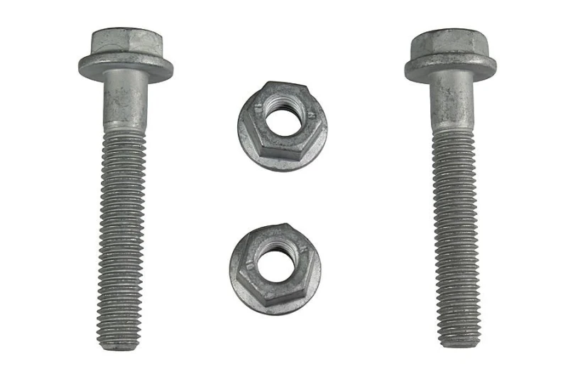 Image of Mounting Kit, stabiliser bar / -rod METZGER 53088608