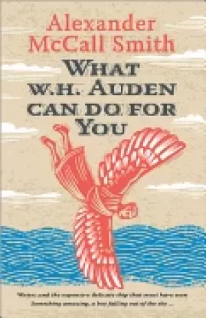 Image of what w h auden can do for you writers on writers