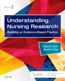 Image of Understanding Nursing Research : Building an Evidence-Based Practice