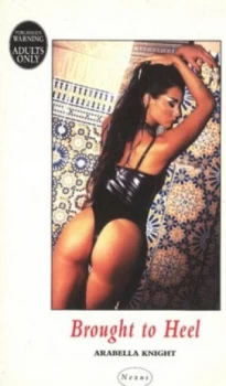 Image of Brought to Heel by Arabella Knight Paperback