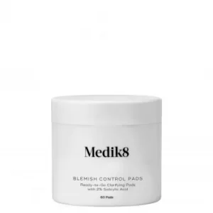 image of Medik8 Blemish Control Pads (60 Pads)