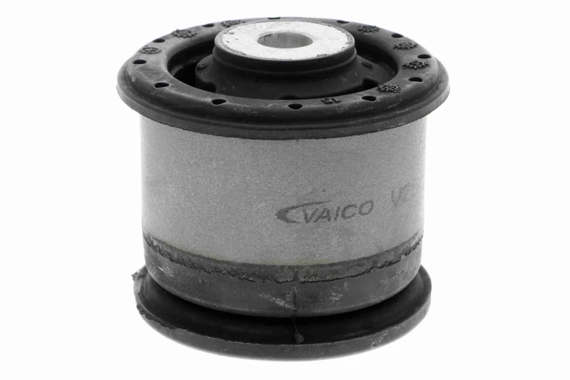 Image of VAICO V25-9522 Axle Bushes Rear Axle, Original VAICO Quality Hub Carrier Bush (1080)