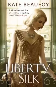 Image of Liberty silk - Kate Beaufoy - Paperback - Used