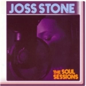 Image of Joss Stone The Soul Sessions CD