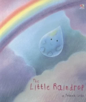 Image of The Little Raindrop by Joanna Gray Book