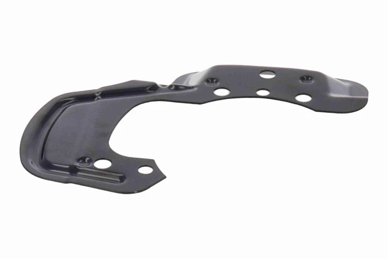 Image of VAICO V40-2375 Brake Disc Back Plate Original VAICO Quality Front Axle Right Splash Panel,brake disc (1330)