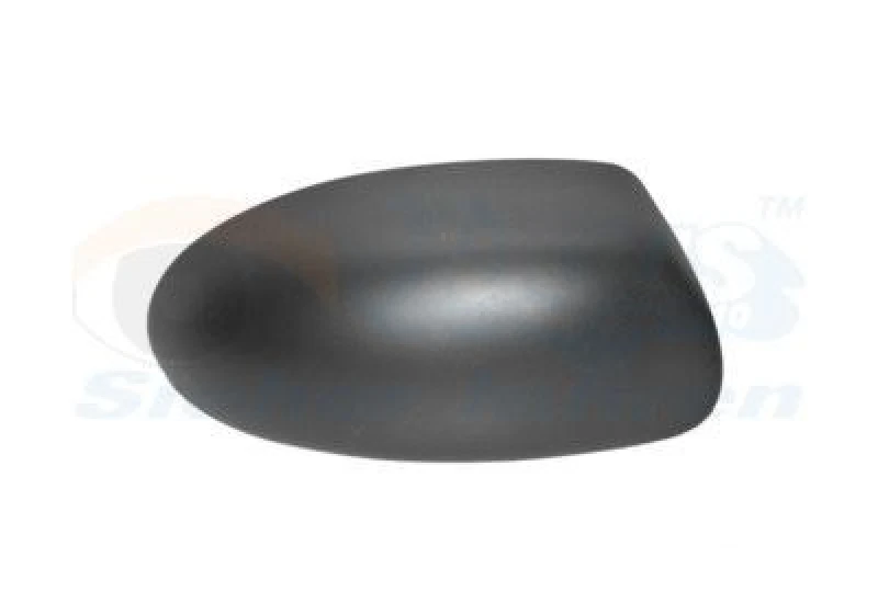 Image of VAN WEZEL Wing mirror cover VAN WEZEL 1858841
