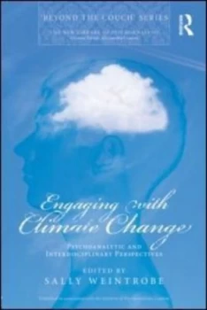 Image of Engaging with climate change by Sally Weintrobe