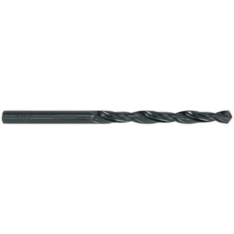 Image of Loops 10 PACK 2.5mm Roll Forged HSS Drill Bit - Suitable for Hand and Pillar Drills Multi