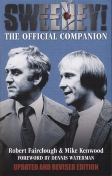Image of Sweeney by Robert Fairclough Paperback