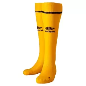 Image of Umbro Tipped Socks Mens - Multi