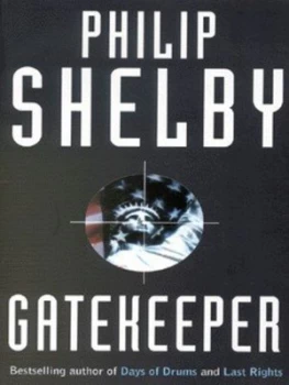 Image of Gatekeeper by Philip Shelby Paperback