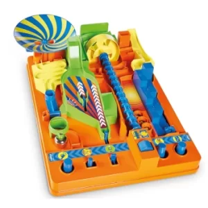 Image of Screwball Scramble Level 2 Game