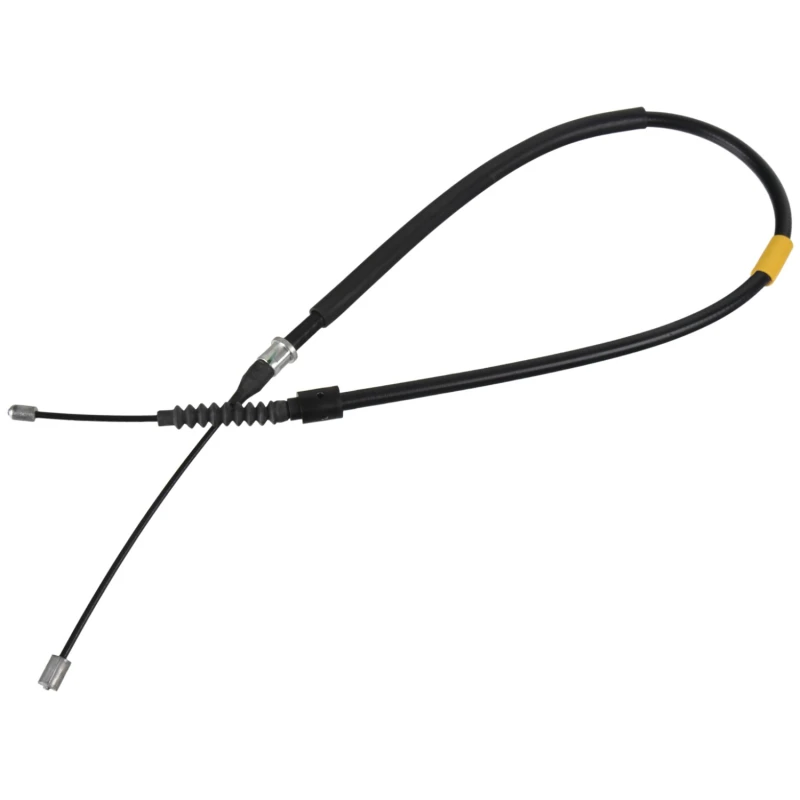 Image of Handbrake cable FEBI BILSTEIN 176773