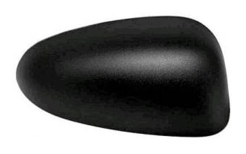 Image of VAN WEZEL 1873843 Cover, outside mirror * HAGUS * Left, primed Cover,outside mirror (23)