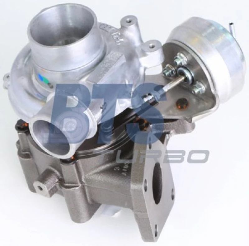 Image of BTS TURBO T914874 Turbocharger Charger,charging system (2234)
