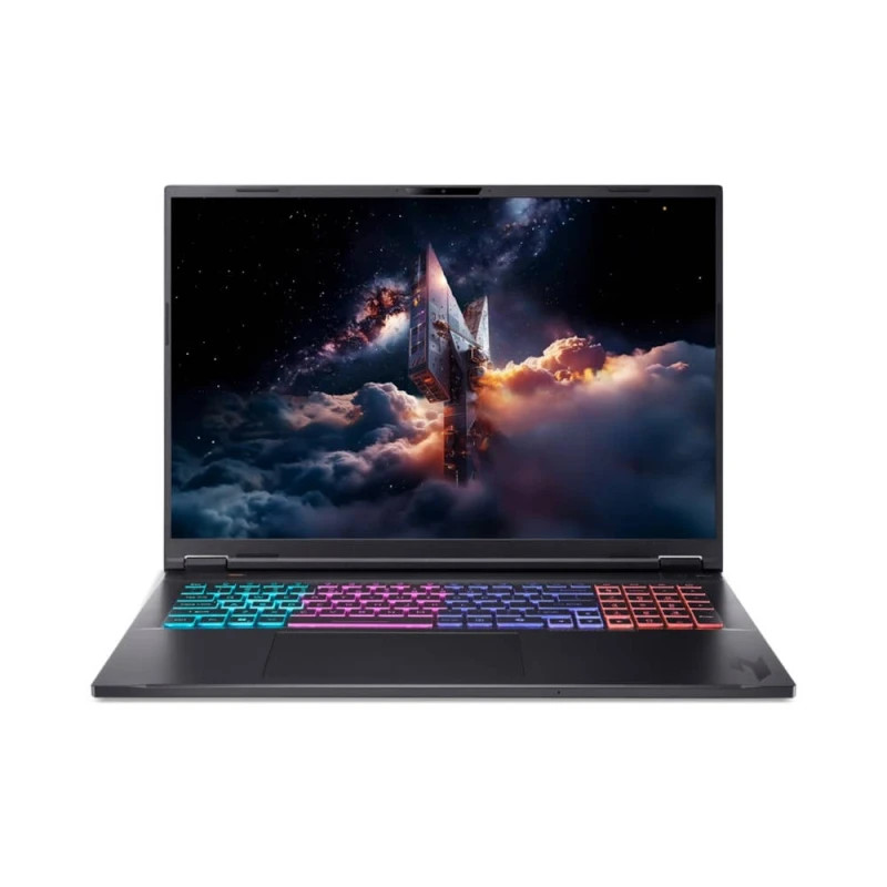 Image of Acer Acer Nitro 18 AI AMD AN18-61-R94D AMD Ryzen AI 9 365 Laptop 45.7cm (18") WQXGA 32GB DDR5-SDRAM 1TB SSD NVIDIA GeForce RTX 5070 WiFi 6E (802.1