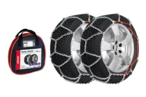 Image of AMiO Snow chains 02121