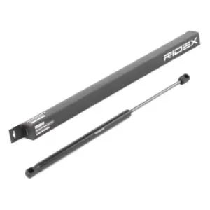 Image of RIDEX Tailgate strut AUDI 219G0768 4G9827552