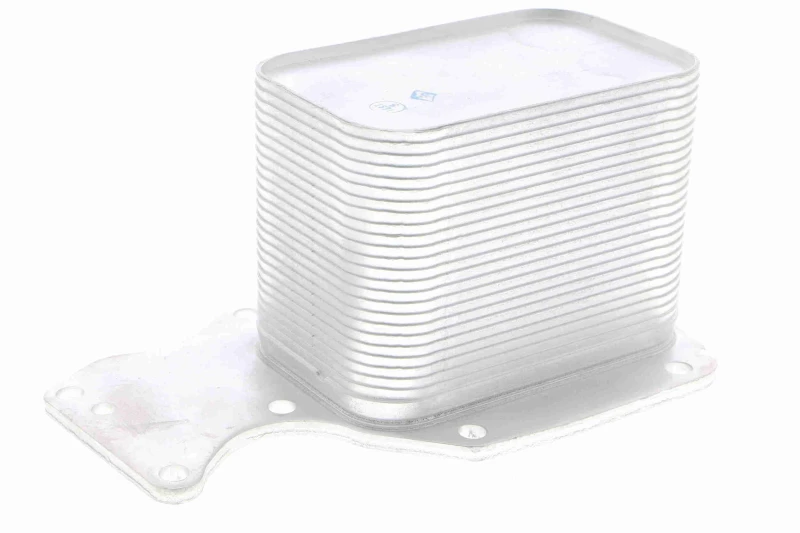 Image of VEMO V20-60-0047 Oil Cooler Original VEMO Quality Oil Cooler,engine oil (469)