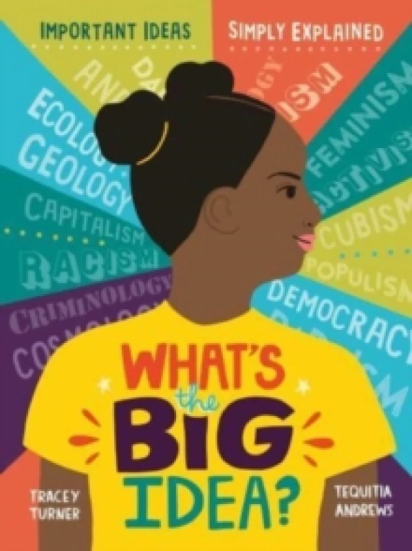 Image of What's the Big Idea? Hardback