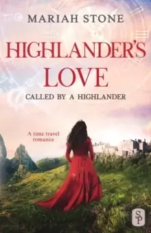 Image of Highlander's Love