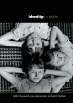 Image of The Identity Reader by Paul Du Gay Paperback