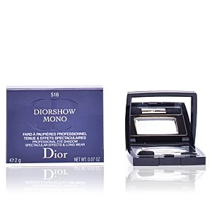 Image of DIORSHOW MONO fard a paupieres #516-delicate