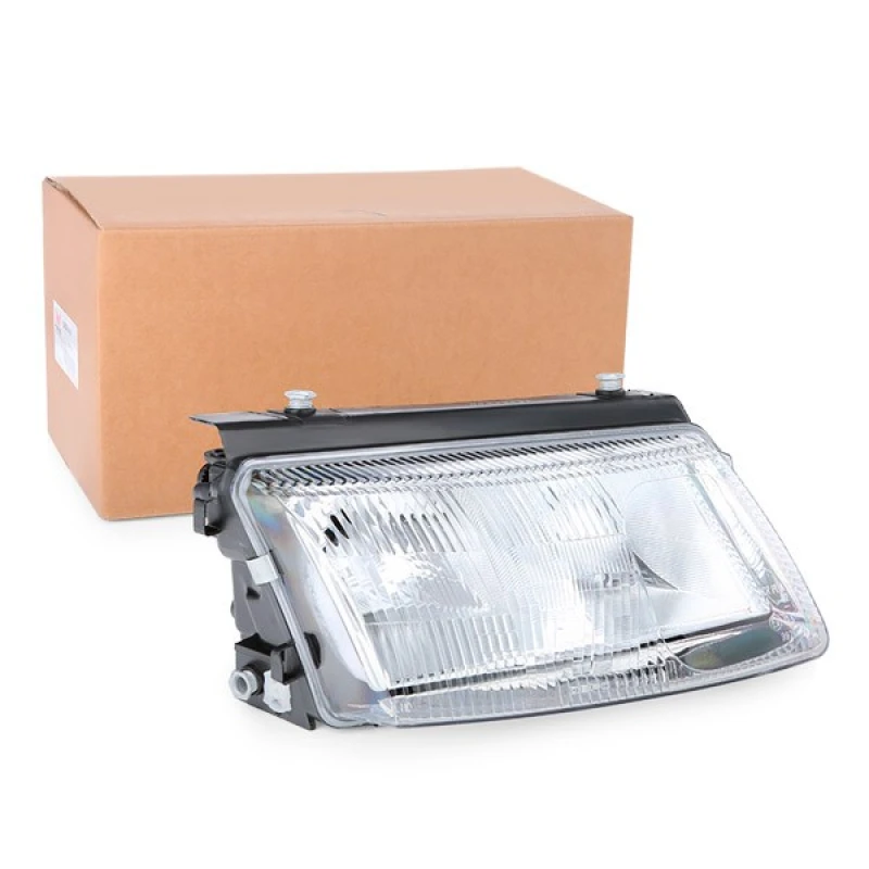 Image of VAN WEZEL Headlight VAN WEZEL 5836962
