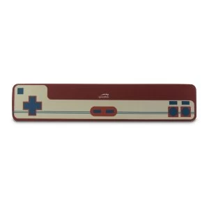 Image of Speedlink Gamerest Wrist Pad Retro Brown