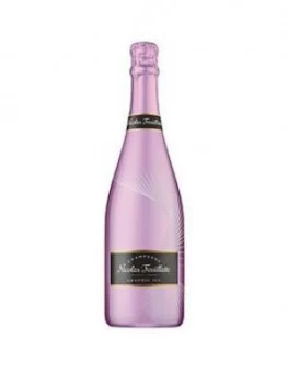 image of Champagne Nicolas Feuillatte Graphic Ice Ros Nv 75Cl