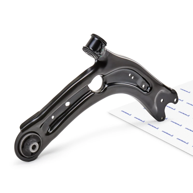 Image of Suspension arm LEMFORDER 42370 01