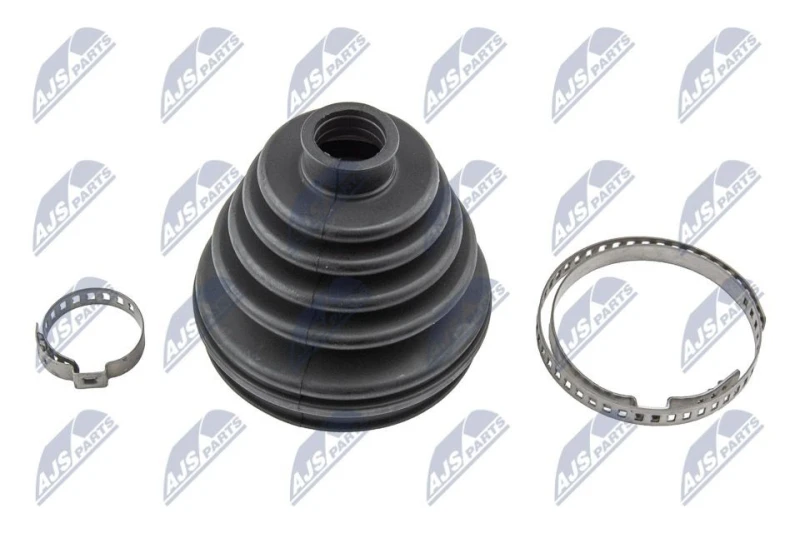 Image of NTY CV boot kit, drive shaft NTY NOP-006